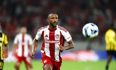 Mercato – Le FC Nantes doit-il foncer sur Ayoub El Kaabi ?