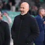 ASSE Mercato : deux priorités ciblées par Kilmer, un hiver à haut risque pour les Verts