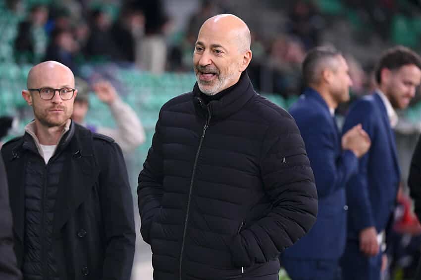 Ivan Gazidis (ASSE)