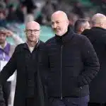 ASSE Mercato : le nombre de recrues attendues cet hiver a fuité !