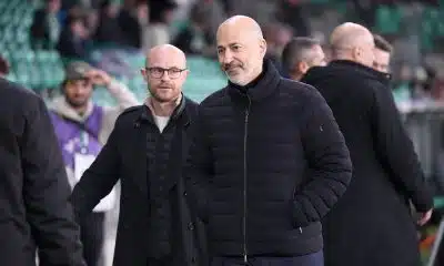 ASSE : après Bastia, Molina s&rsquo;en prend à la direction et fait une annonce mercato