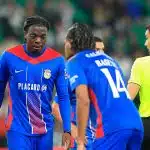 FC Nantes Mercato : Meupiyou en plein cauchemar au Portugal !