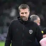 ASSE Mercato : un ancien du RC Lens relancé par Kilmer à prix d&rsquo;or cet hiver ?