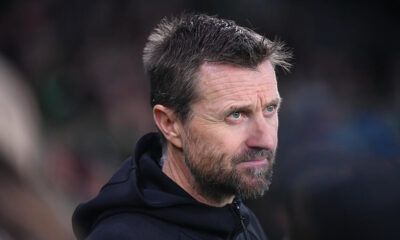 ASSE : Eirik Horneland prêt à lancer Paul Eymard, un signal fort pour sa prolongation ?