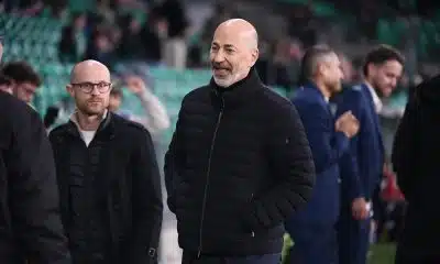 ASSE Mercato : 30 dossiers étudiés, 4 à 5 recrues attendues !