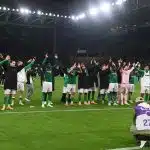 ASSE : loin d&rsquo;être actée, la montée en Ligue 1 crée déjà un malaise profond chez les Verts