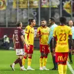 RC Lens : un international tricolore en plus de Thauvin bientôt chez les Sang et Or ?