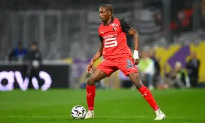 Stade Rennais Mercato : un transfert à prix d&rsquo;or se précise, le PSG et le Real Madrid sous pression