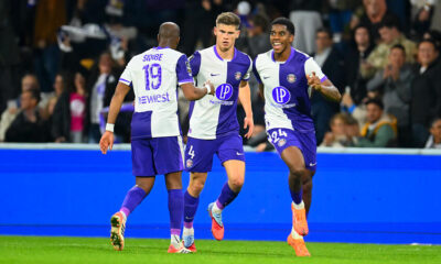 OM Mercato : 2 joueurs du TFC dans le viseur ?