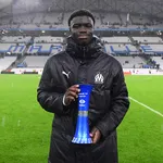 OM : Robinio Vaz fait déjà mieux que Samir Nasri !