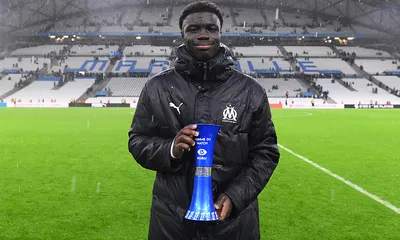 OM : Robinio Vaz fait déjà mieux que Samir Nasri !