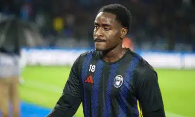 RC Lens : un ancien Sang et Or a complètement pété les plombs ! (vidéo)