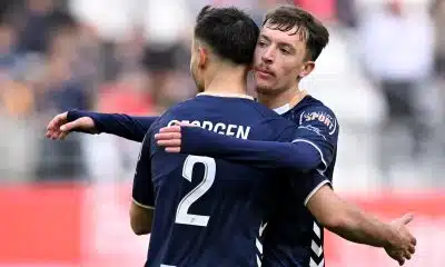 ASSE Mercato : l&rsquo;arrivée d&rsquo;Enzo Bardeli validée par un ancien coach des Verts