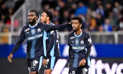 OM Mercato : en plus d&rsquo;Angel Gomes, ça avance pour un autre départ !