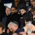 OM : les pistes de Longoria et Benatia pour le mercato hivernal