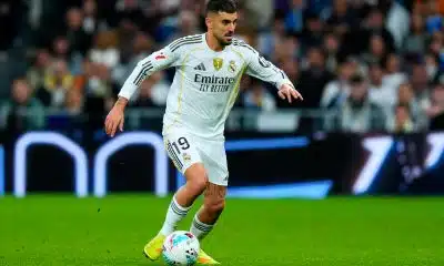 OM Mercato : feu vert pour Dani Ceballos (Real Madrid) !