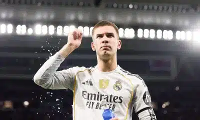 Stade Rennais Mercato : Mastantuono (Real Madrid) en prêt, vous prenez ?