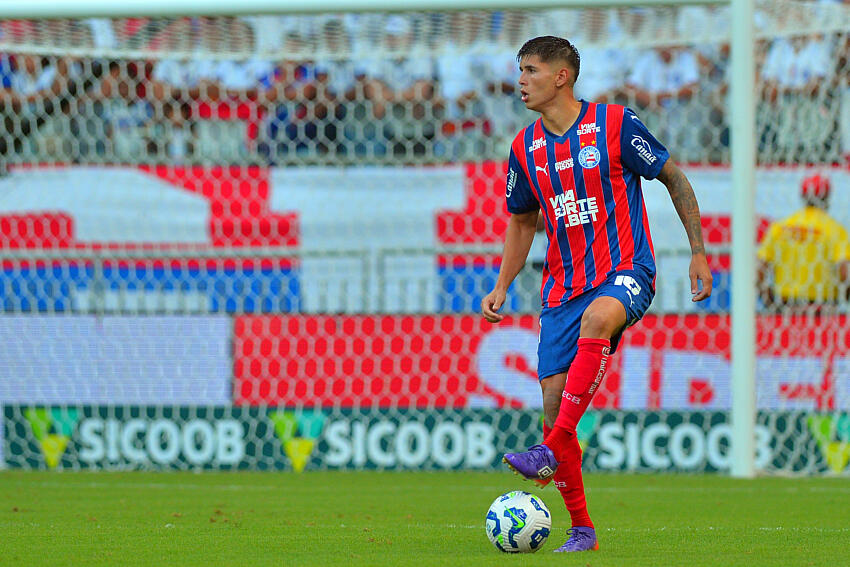 Santiago Ramos Mingo (Bahia)