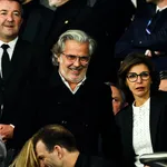 L&rsquo;OM, l&rsquo;OL, le RC Lens et le Stade Rennais calmés par Vincent Labrune