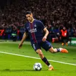 PSG : une bonne et une mauvaise nouvelle pour Hakimi