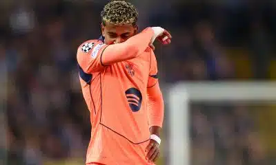 FC Barcelone : Yamal taclé par une légende marocaine