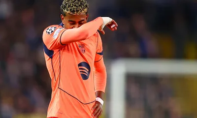 FC Barcelone : Lamine Yamal privé de Coupe du monde ?