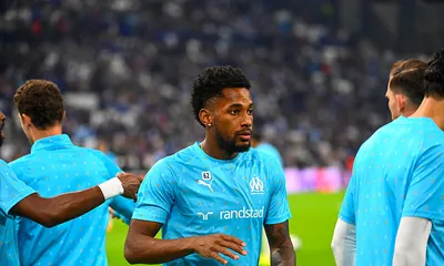 OM : bonne nouvelle pour Amir Murillo ! 