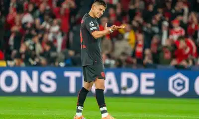 Stade Rennais Mercato : Blas out, Beye déboule sur LA future star argentine ! 