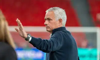 Mercato : Mourinho frustre l&rsquo;OM et le FC Barcelone !