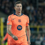 FC Barcelone Mercato : un géant italien s’attaque à Lewandowski, les négociations vont débuter !