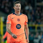 FC Barcelone Mercato : un géant italien s&rsquo;attaque à Lewandowski, les négociations vont débuter !
