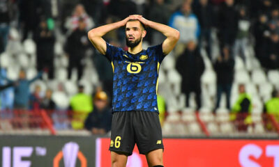 ASSE Mercato : Abdoulaye Touré et Nabil Bentaleb pour étoffer le milieu ? Kilmer Sport met son véto !