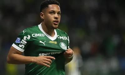 L&rsquo;ex flop du Barça Vitor Roque veut imiter un ancien joueur de l&rsquo;OM