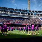 FC Barcelone : l&rsquo;énorme chambrage des Blaugranas envers le Real Madrid