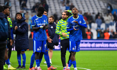 OM : Robinio Vaz et une autre pépite du centre mettent en stand-by leur prolongation !