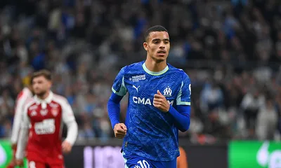 OM : Greenwood refait parler de lui pendant la trêve 