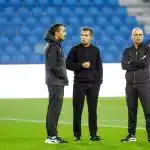 FC Nantes : Kantari, pas officiellement nommé, déjà rejeté !