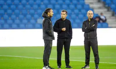 FC Nantes : Kantari, pas officiellement nommé, déjà rejeté !