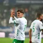 ASSE : Horneland fait une grande annonce sur l’avenir de son chouchou !