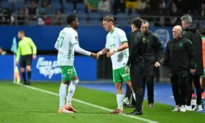 ASSE Mercato : Duffus pousse un peu plus Stassin vers la sortie