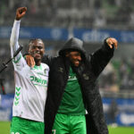 ASSE : Kevin Pedro a gagné la confiance d’Horneland