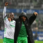 ASSE : Kevin Pedro a gagné la confiance d&rsquo;Horneland