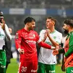 ASSE : Lucas Stassin s’expose enfin avec sa sublime soeur Manon 