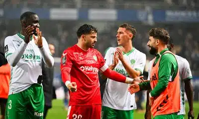 ASSE : Lucas Stassin s’expose enfin avec sa sublime soeur Manon 