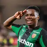 RC Lens Mercato : une révélation des Sang et Or envoyée au Real Madrid !