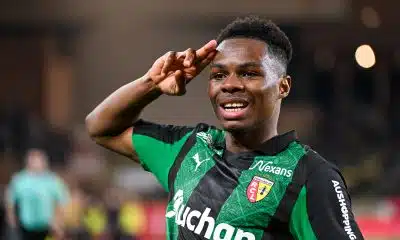 RC Lens Mercato : une révélation des Sang et Or envoyée au Real Madrid !