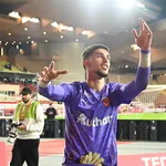 RC Lens : Robin Risser tient sa revanche sur le RC Strasbourg