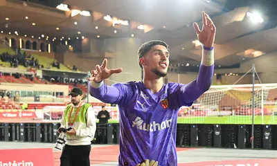 RC Lens : Robin Risser tient sa revanche sur le RC Strasbourg