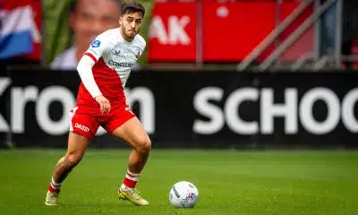 OM Mercato : intérêt fort pour le nouvel Hakimi (PSG)