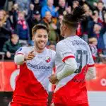 OM, Stade Rennais Mercato : El Karouani lâche un gros indice sur son avenir 